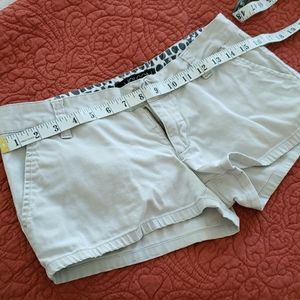 Volcom shorts